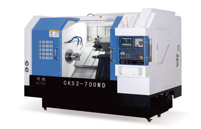 巴彦卓尔回收CNC